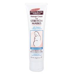 Cocoa Butter Stretch Mark Cream