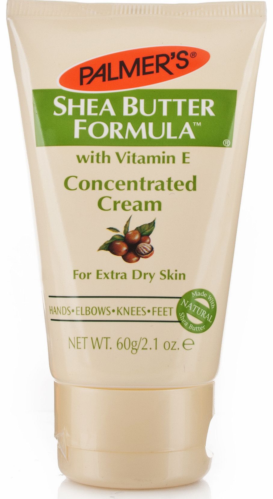 Palmers Shea Butter Formula Concentrated Cream