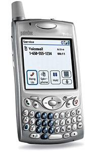 PalmOne TREO 650 VERIZON CDMA