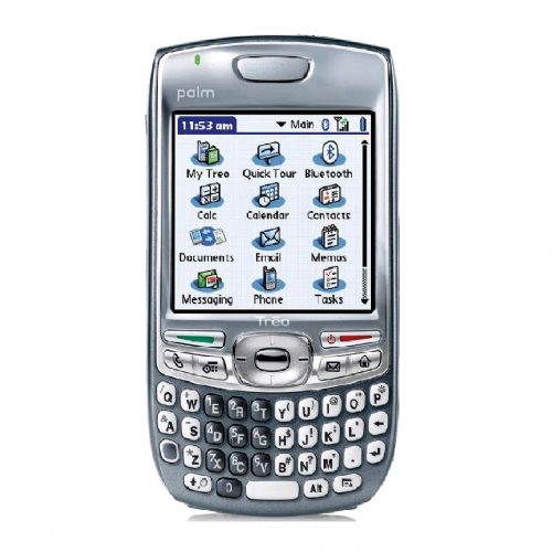 TREO 680 (GSM) UNLOCKED