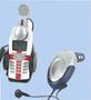 PAMA CELL CLIP UNIV HANDSFREE KIT