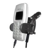 pama 12/24v Holder ``Charger for Motorola V3 - Ref. TV3HC