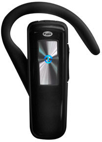 Pama Mobile Phone Bluetooth Handsfree Headset - JUNO MODEL