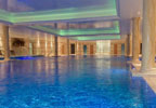 Pampering Full Spa Day Pamper at Lion Quays Waterside Resort