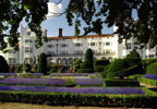 Pampering One Night Spa Break at Danesfield House (Weekday)