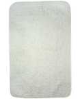 Anti Slip Bath Mat - Cream