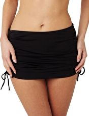 Panache, 1295[^]256266 Anya Skirted Pant - Black