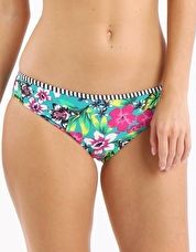 Panache, 1295[^]244829 Elle Classic Pant - Tropical