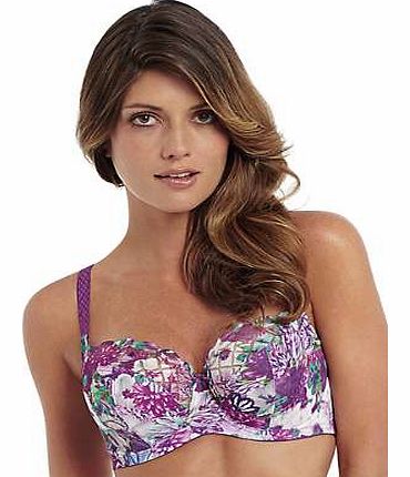 Panache Floris Bra