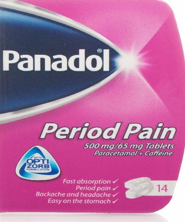 Period Pain