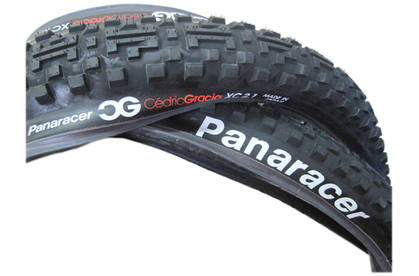 Cedric Gracia Xc Folding Tyre