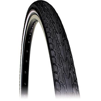 Cross Town Hybrid Tyre