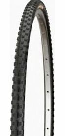 CrossBlaster CycloCross Tyre folding