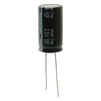 10F CAPACITOR (RC)