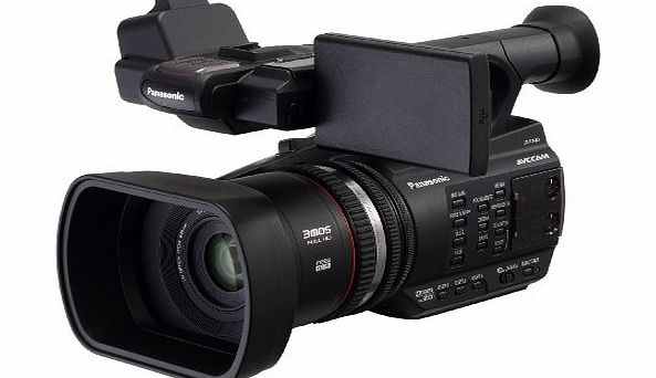 AG-AC90 Camcorder-1080 pixels