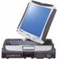 CF19 Toughbook Core 2 Duo U7500 1GB