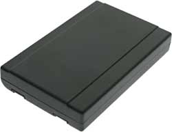 Compatible Digital Camera Battery - DMW-BC7 / CGA-S101A / CGR-S101A - LPN002D0 (DB05)