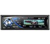 PANASONIC CQ-C8405N CD/MP3 Car Radio