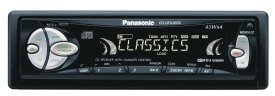 PANASONIC CQ-DFX202