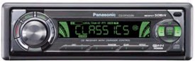 PANASONIC CQ-DFX203N