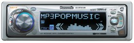 PANASONIC CQ-DFX572