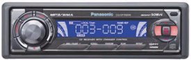 PANASONIC CQ-DFX683N