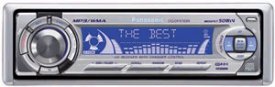 PANASONIC CQ-DFX783N/MP3