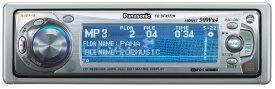 PANASONIC CQ-DFX972