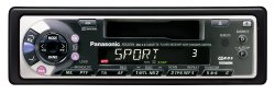 PANASONIC CQ-FX75