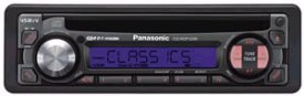 PANASONIC CQ-RDP123N