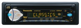 PANASONIC CQ-RDP152