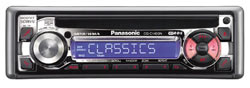 PANASONIC CQC1400N