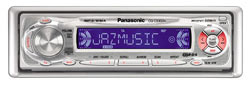 PANASONIC CQC3300N