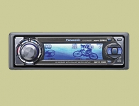 PANASONIC CQDFX903