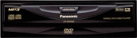 PANASONIC CXDVP292