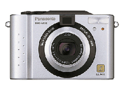 PANASONIC DMCLC20