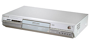 PANASONIC DMRE95 Multiregion