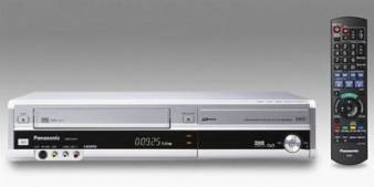 Panasonic DMREZ48EBS