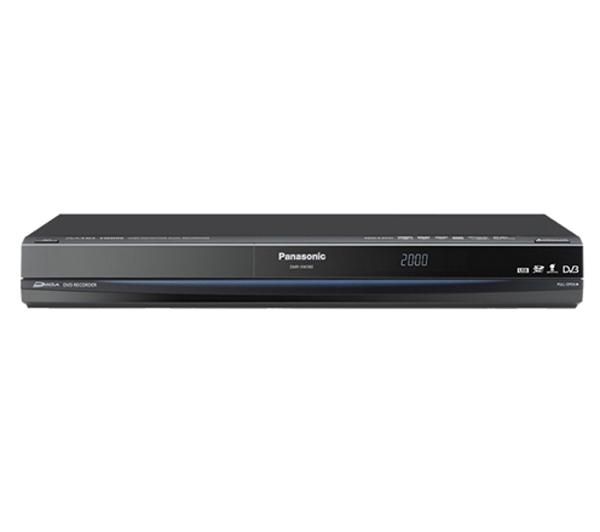 PANASONIC DMRXW380