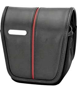 Panasonic DMW-CZS100XEK Soft Camera Case - Black