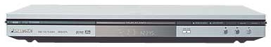 PANASONIC DVD-S35 multiregion