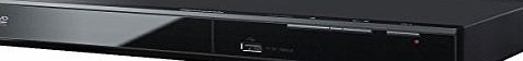 Panasonic DVD-S500EB-K DVD player MULTIREGION For DVD