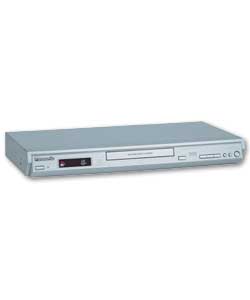 PANASONIC DVDS27