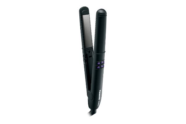 panasonic EHHW13K895 Compact Hair Straightener