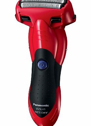 Panasonic ES-SL41-R511 Milano 3 Blade Arc Wet