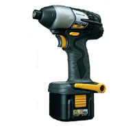 Panasonic EY7202GQKW 12v Cordless Impact Driver   DCTC   2 Batteries 3.5Ah