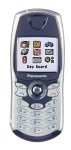 PANASONIC GD67 - Vodafone