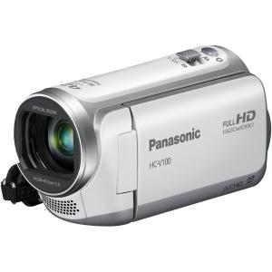 PANASONIC HCV100EBW