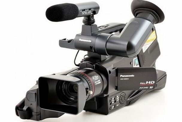 HDC-MDH1 Professional Camcorder