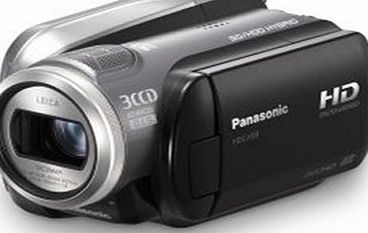 Panasonic HDCHS9EBS